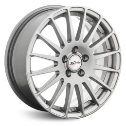 X`trike X-128 6.5x16 PCD5x114.3 ET38 DIA 67.1  HSB